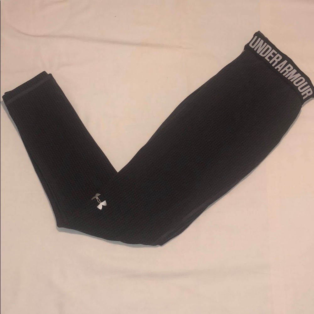 Under Armour women’s small athletic leggings